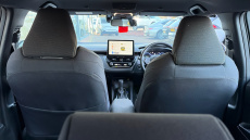 Toyota Corolla 1.8 Hybrid Icon 5dr CVT Hybrid Hatchback